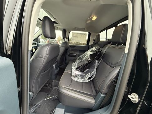 New 2026 Ford Maverick Tremor image 9