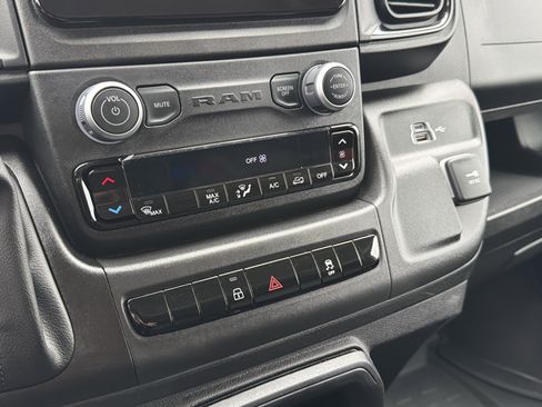 Used 2025 RAM ProMaster 3500 image 29