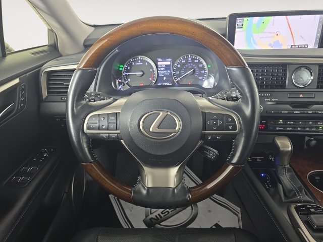 Used 2018 Lexus RX 350L AWD image 13