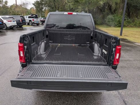 Used 2021 Ford F150 XLT w/ Equipment Group 301A Mid image 30