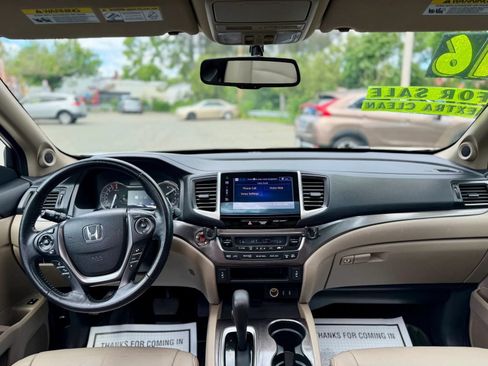 Used 2016 Honda Pilot EX-L image 12