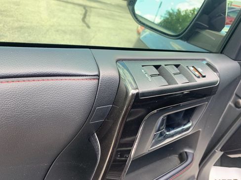 Used 2024 Toyota 4Runner TRD Pro AWD/4WD image 13