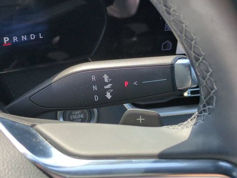 Used 2026 Chevrolet Equinox LT FWD image 26