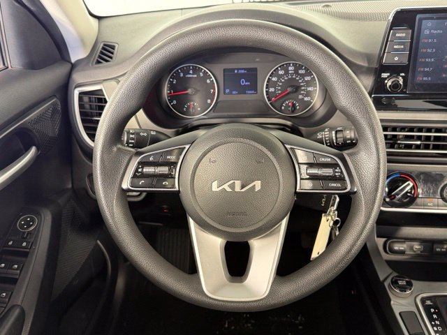 Certified 2023 Kia Seltos LX AWD/4WD image 13