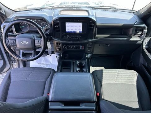 Used 2023 Ford F150 XL w/ STX Appearance Package AWD/4WD image 37