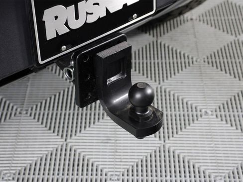 New 2025 INEOS Grenadier Trialmaster Edition image 20