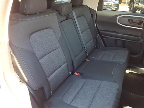 Used 2024 Ford Bronco Sport Big Bend w/ Convenience Package image 13