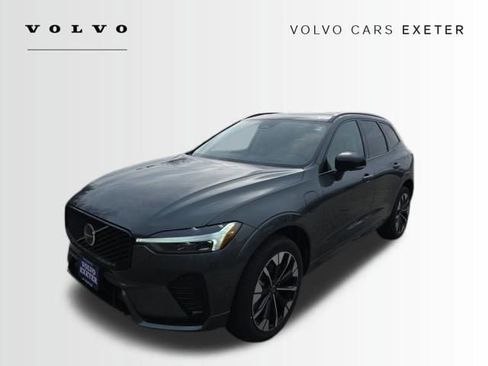 New 2026 Volvo XC60 T8 Ultra w/ Protection Package Premier AWD/4WD image 3