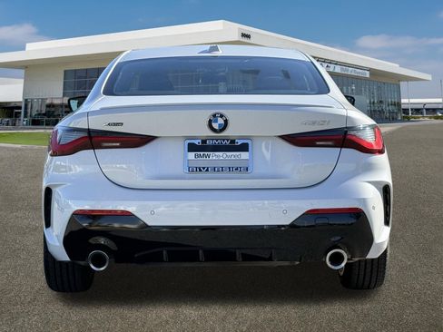 Used 2026 BMW 430i xDrive Coupe image 9