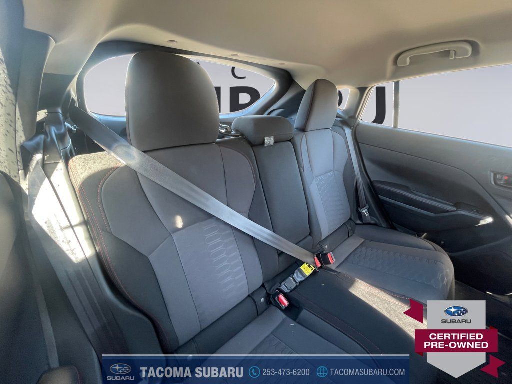 Used 2025 Subaru Impreza 2.0i Sport AWD/4WD image 18