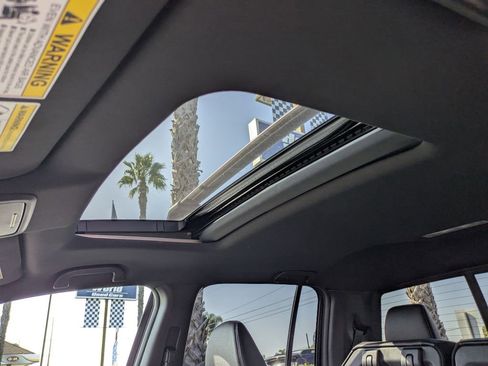 Used 2017 Honda Ridgeline Black Edition image 6