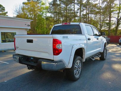Used 2014 Toyota Tundra SR5 w/ SR5 Upgrade Package