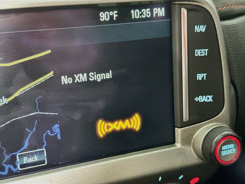 Used 2014 Chevrolet Camaro ZL1 RWD image 26