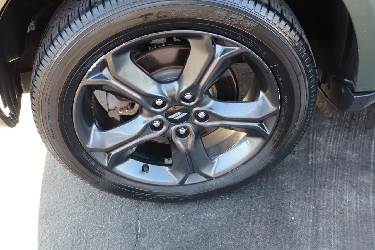 Used 2018 Dodge Journey Crossroad AWD/4WD image 29