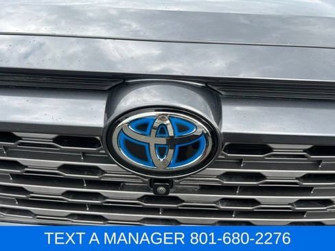 Used 2023 Toyota RAV4 Limited AWD/4WD image 13