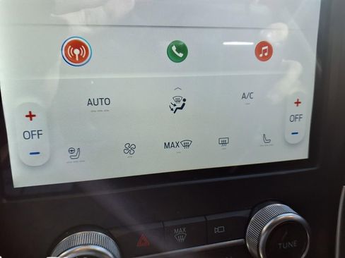 Used 2024 Ford Edge SEL w/ Convenience Package image 15