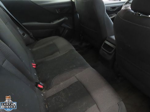 Certified 2024 Subaru Outback AWD/4WD image 18