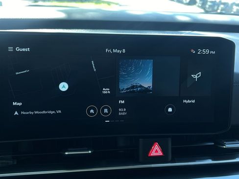 New 2026 Kia Carnival SX FWD image 30