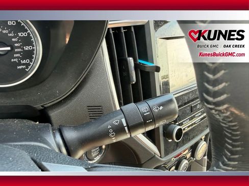 Used 2023 Subaru Forester Premium AWD/4WD image 15