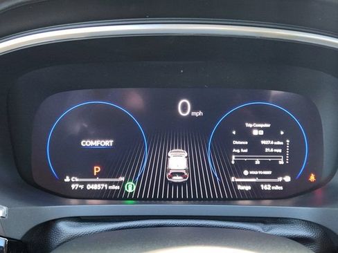 Certified 2024 Acura MDX FWD w/ Technology Package image 15