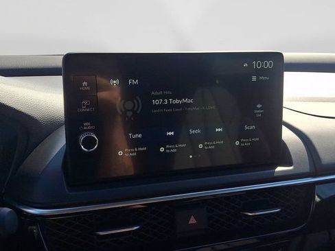 Used 2025 Acura ADX FWD image 19