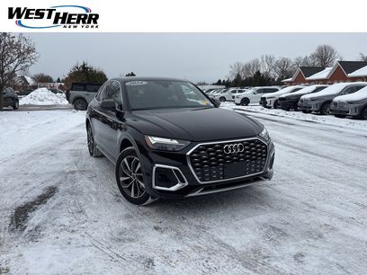 Used 2024 Audi Q5 2.0T Premium Plus