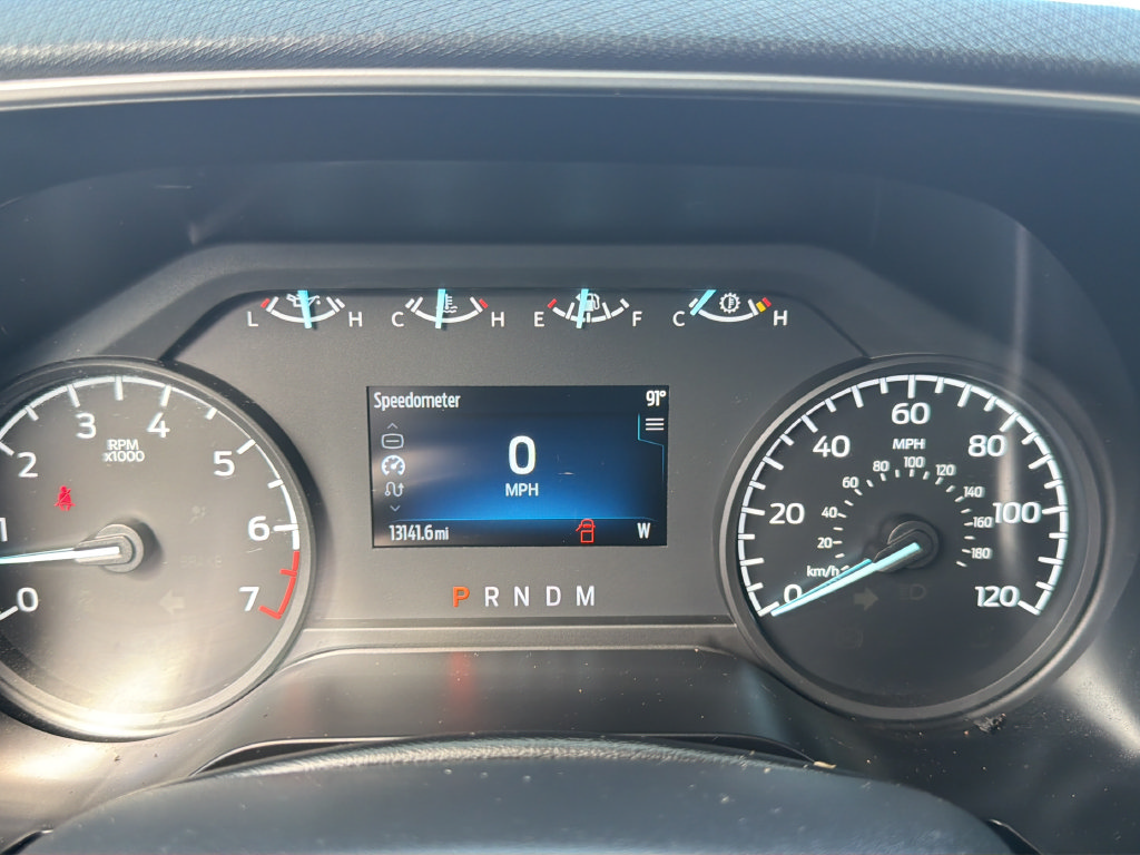 Used 2023 Ford F150 XL w/ STX Appearance Package RWD image 30
