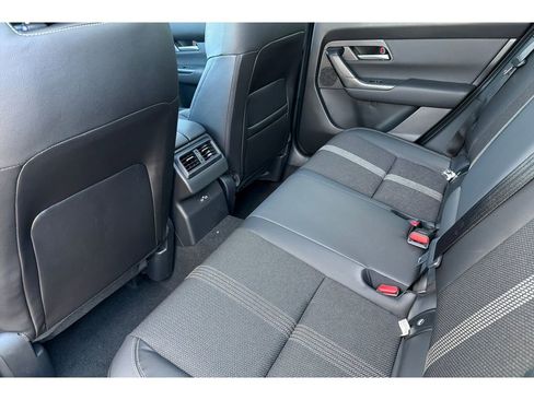 New 2026 MAZDA CX-50 Meridian Edition w/ Cargo Package image 12