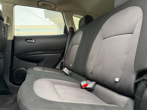 Used 2008 Nissan Rogue SL w/ Premium Pkg AWD/4WD image 19
