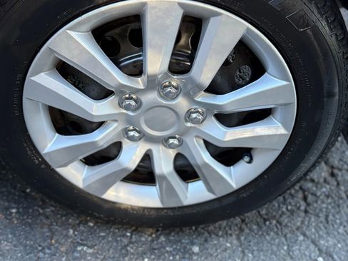 Used 2016 Honda Fit LX image 27