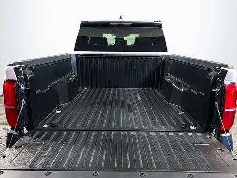 Certified 2024 Toyota Tacoma SR RWD image 22
