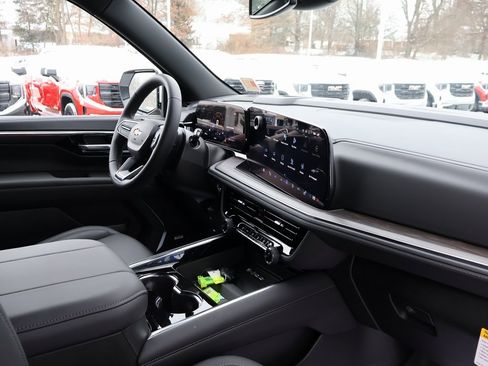 New 2026 Chevrolet Tahoe LT w/ Comfort Package image 44