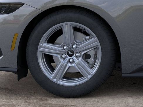 New 2026 Ford Mustang Coupe RWD image 19