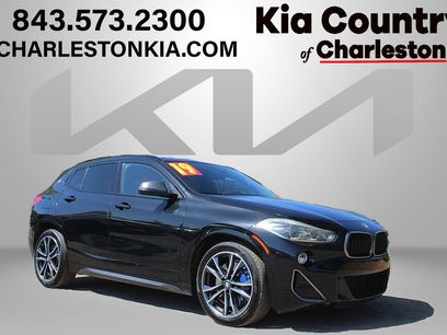 Used 2019 BMW X2 M35i w/ Premium Package