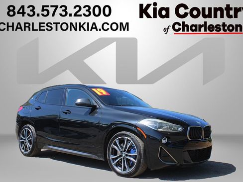 Used 2019 BMW X2 M35i w/ Premium Package image 1