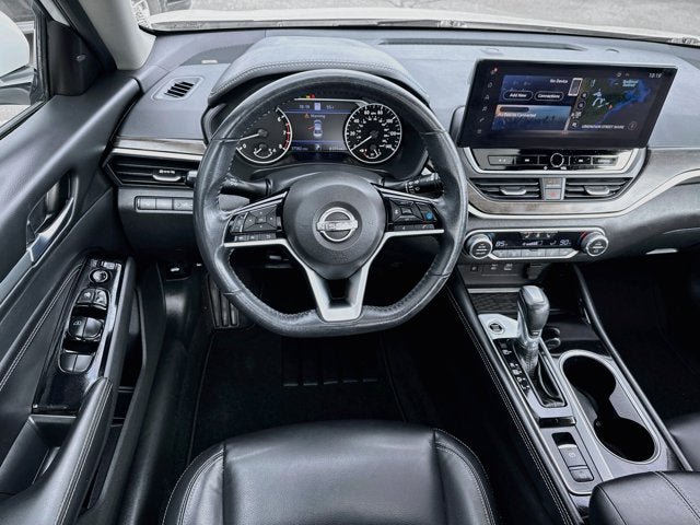 Used 2023 Nissan Altima 2.5 SL AWD/4WD image 20