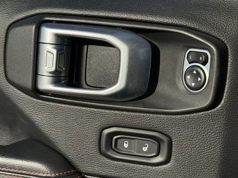 Used 2020 Jeep Wrangler Unlimited Rubicon image 27