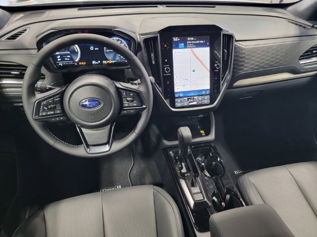New 2026 Subaru Forester Sport AWD/4WD image 27
