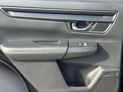 Certified 2024 Honda CR-V Sport image 12