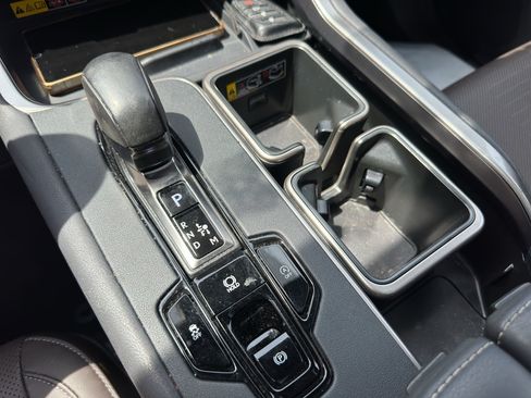 Used 2024 Lexus TX 350 FWD w/ Captains Chair Package image 34