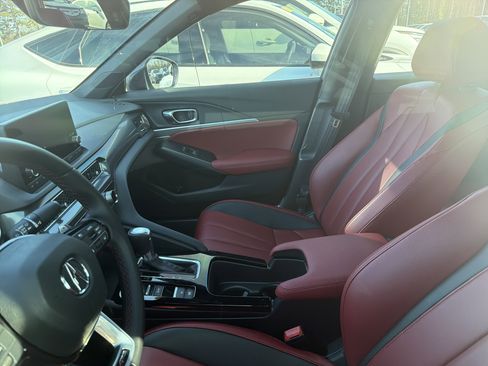 Certified 2025 Acura Integra A-Spec image 34