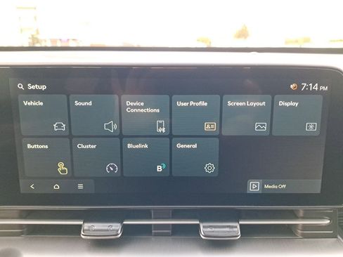 New 2026 Hyundai Kona SE AWD/4WD image 21