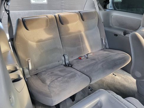 Used 2008 Toyota Sienna LE FWD image 16