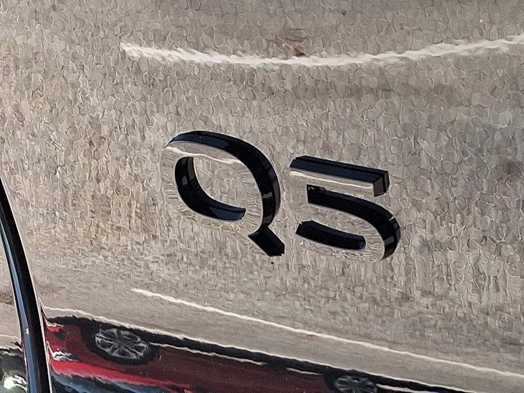New 2026 Audi Q5 Premium AWD/4WD image 11
