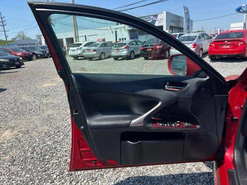 Used 2006 Lexus IS 250 AWD image 12