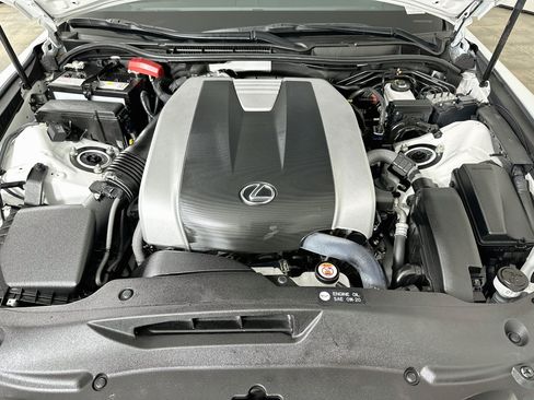 Used 2024 Lexus IS 350 F Sport RWD image 33