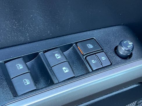 Used 2021 Toyota Tacoma Limited w/ Nightshade Package image 13