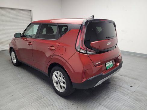 Used 2024 Kia Soul LX w/ Option Group 015 image 5