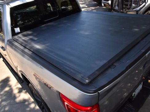 Certified 2023 Ford F150 XLT w/ Equipment Group 302A High AWD/4WD image 40