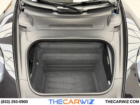 Used 2024 Porsche 911 Carrera GTS image 25